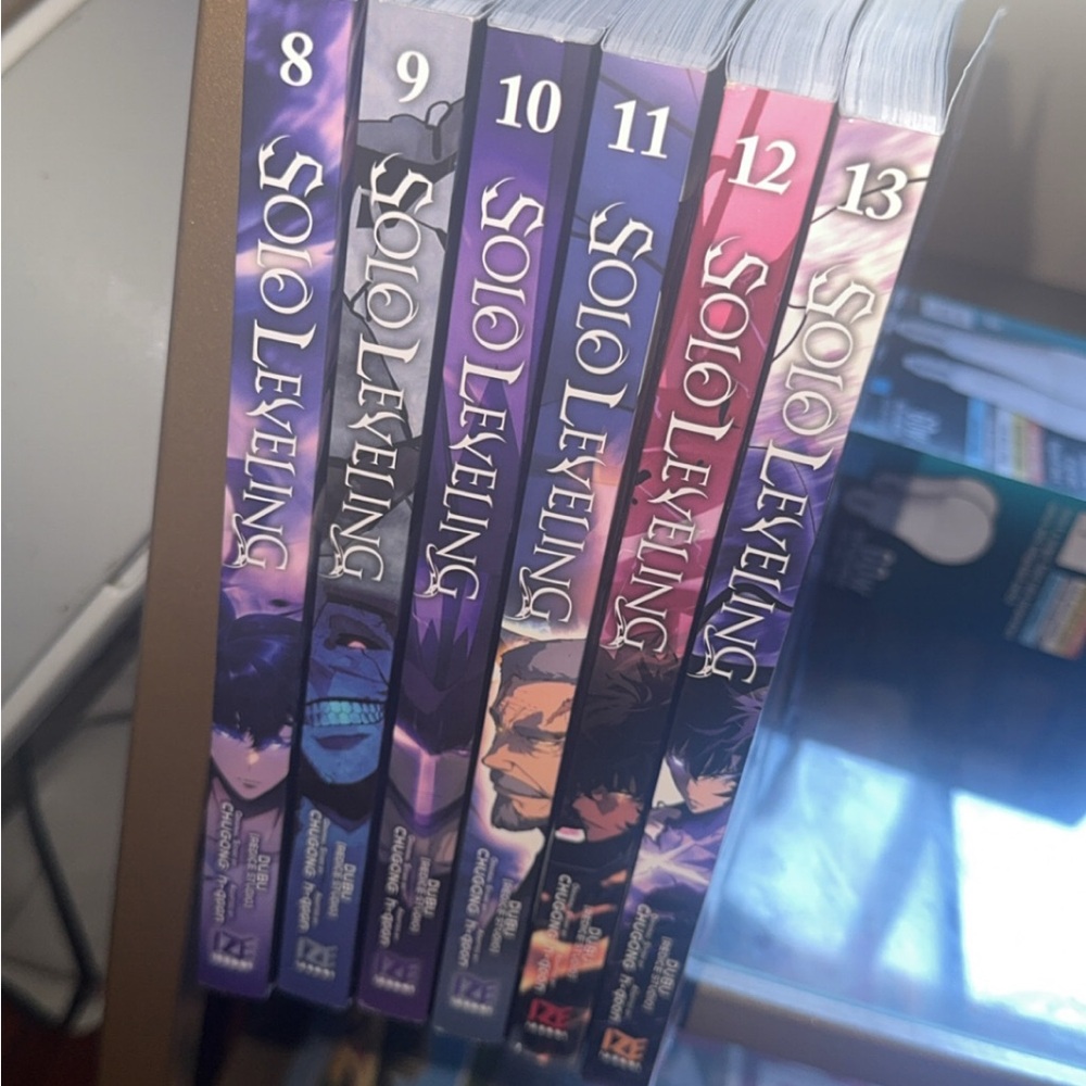 Books - Picture 2 of 2